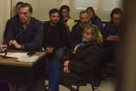 El cuadro robado. La hija del jerarca nazi y su marido fueron imputados por encubrimiento de robo en contexto de genocidio
