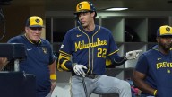 Fermin's 11th-inning single sends the Padres into the playoffs with 5