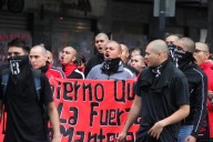 La agonía de Ayotzinapa frente al desgaste político