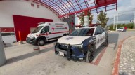 Acusa mujer a su pareja de abusar sexualmente de su niña, en Saltillo