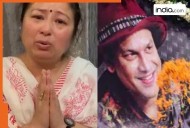 Garima Saikia breaks silence after Zubeen Garg’s death, recalls his passion for Roi Roi Binale ‘Will be a void…’