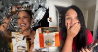 María Pía y Tula se descontrolan tras ganar el ‘Mundial de Desayunos’ con el pan con chicharrón Ambas estuvieron expectantes con los resultados del ‘Mundial de desayunos’ y estallaron de alegría al co