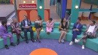 ¿Quiénes son los nominados en la octava semana de La Casa de los Famosos México?