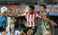 El gran partido que jugó sólo deparó aplausos de sus hinchas agradecidos