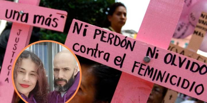 Feminicidio en Bogotá: hombre que asfixió a su pareja y quemó la casa para ocultarlo tiene amplio prontuario criminal