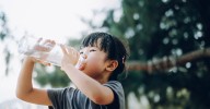 The Rising Threat of Extreme Heat for Young Athletes