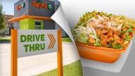 Salad chain to close 41 stores nationwide | FOX 4 Dallas-Fort Worth