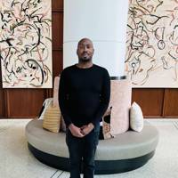 September Doorperson of the Month: Marquis Mosley, The Streeter