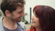 'The Girlfriend's Laurie Davidson Breaks Down That Shocking Death: "He's Doubting Everything"