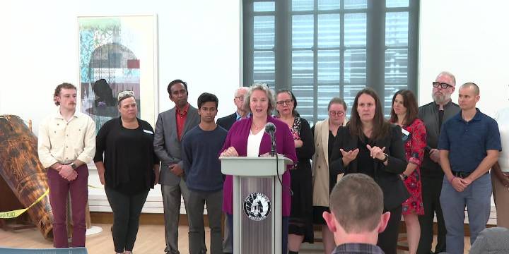 Madison mayor introduces three proposals to create new housing