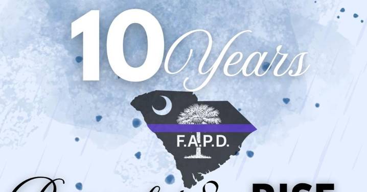 Forest Acres to host Remember & Rise event