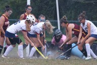 Tigers tie Toll Gate 0