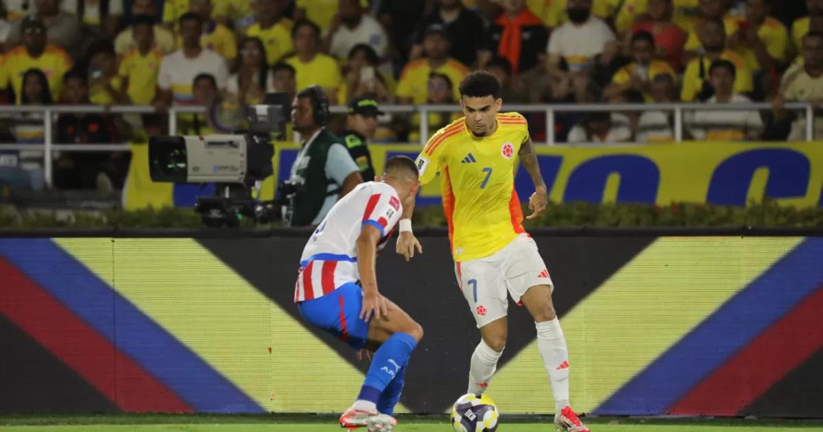 Colombia debuta con victoria en el Mundial Sub 20 ante Arabia Saudita