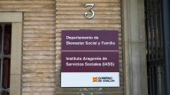 Un incendio obliga a desalojar el Centro de Atención a la Infancia Migrante de Torrero