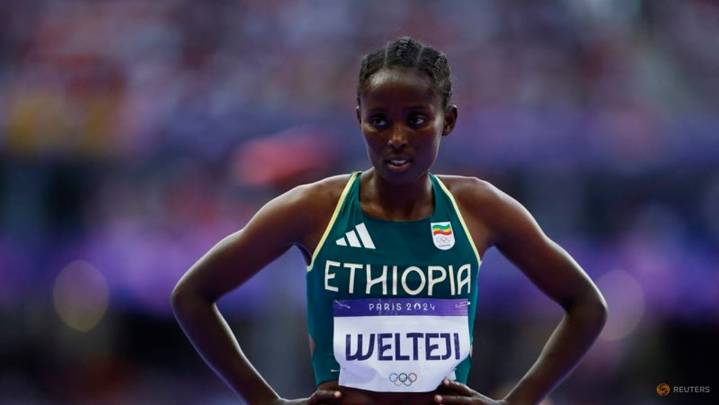 Doping appeal could rule Welteji out of world championships