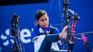 Sheetal Devi Becomes Para World Archery Champion At 18