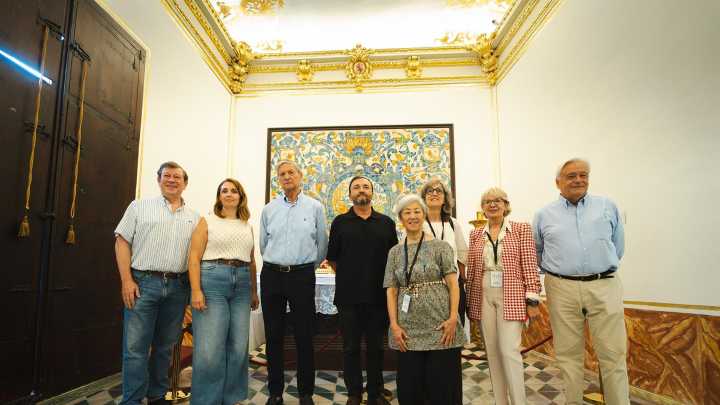 Una veintena de museos valencianos se dan cita para unir posiciones ante el turismo o la digitalización