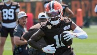 Browns’ loss to Bengals highlights urgency in Quinshon Judkins’ running back room