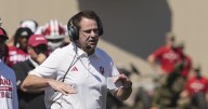 No. 20 Indiana's secondary suffers blow with season-ending knee injury to Bryson Bonds in opener