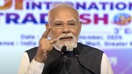 Tax burden ‘will keep going down’ as economy gains more strength: PM Modi