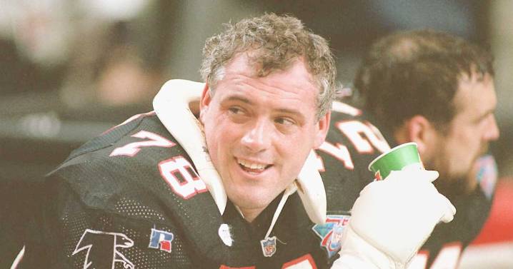 Former Falcons nominated for Pro Football Hall of Fame in seniors category