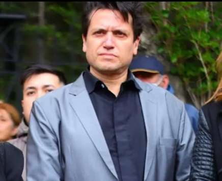 La UCR repudia la maliciosa denuncia contra ex vocal por la minoría del Tribunal de Cuentas, Javier Stoessel