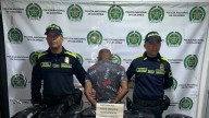 Autoridades capturan a adulto mayor que utilizaba el Terminal de Cali para traficar sustancias ilícitas
