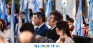 Orrego analizó las elecciones en Buenos Aires y apuntó al impacto en el Gobierno de Milei