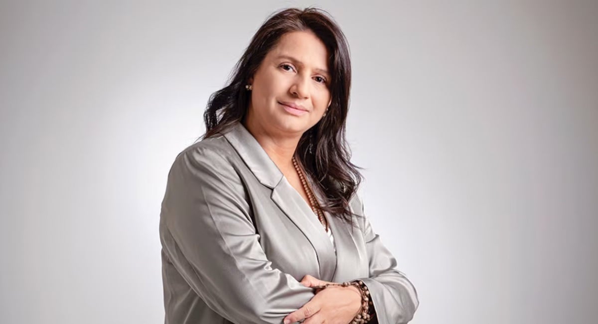 Paola Holguín demanda decreto de Petro que prohíbe exportar carbón a Israel La senadora advierte que no tiene respaldo legal, ni justificación técnica.
