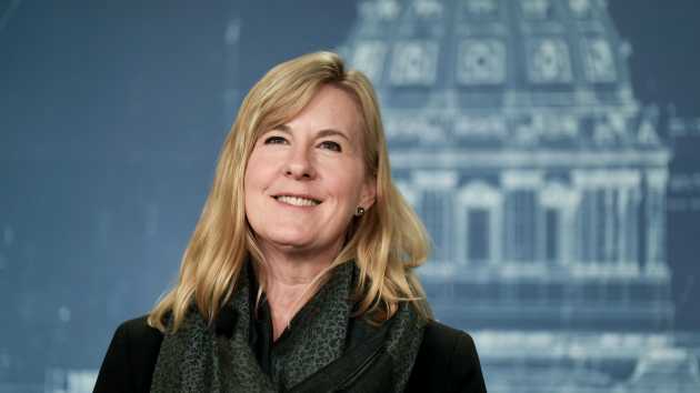 Special election to fill slain Minnesota lawmaker’s seat shines light on political violence