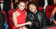 Selena Gomez & Benny Blanco's Fairytale Wedding Details! Dress and More