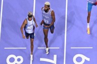 Nómina excepcional al Campeonato Mundial de Paratletismo de Nueva Delhi