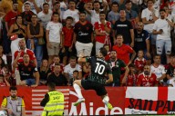 El Sevilla salva al final un punto ante Elche invicto, pero sigue sin ganar en casa