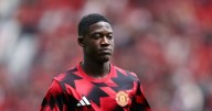 Kobbie Mainoo sent 'worrying' Manchester United reminder amid Newcastle transfer rumours
