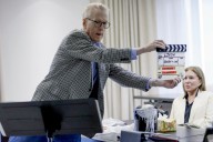 Georgia lawyers turn to Hollywood actor to sharpen trial skills