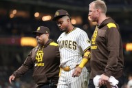 Padres pregame: Both Luis Arraez, Manny Machado sitting for Rockies finale