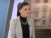 Berit Knudsen sobre carta de Maduro a Trump: “Es un saludo a la bandera”