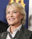‘House of Cards’ star Robin Wright leaves U.S. for England