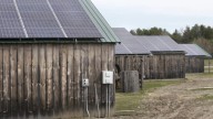 Regulators side with Passamaquoddy Tribe in rooftop solar dispute