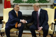 Trump’s moves against the media mirror approaches by authoritarian leaders to silence dissent