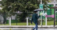 Calor extremo y lluvias intensas amenazan a Puerto Rico este lunes