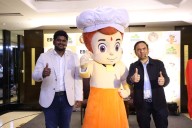 Green Gold Animation, EBG Group Unveil India’s 1st Chhota Bheem Themed Cafe