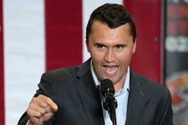 Trump, Vance, top officials react to shooting of Charlie Kirk