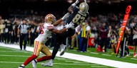 Kellen Moore’s Saints have been competitive but hurt by missed chances in first two games