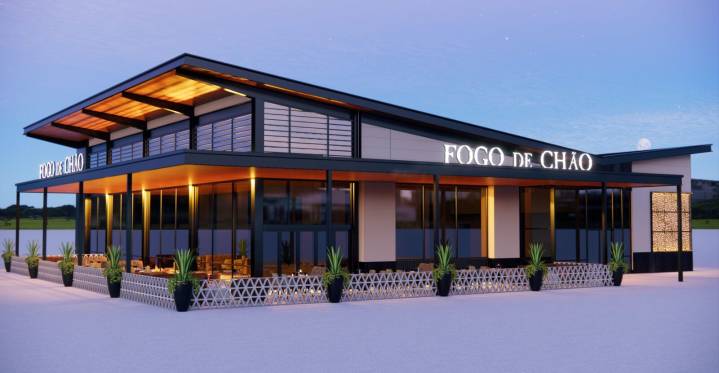 Fogo de Chão, Nordstrom Rack and First Watch will open in Goodyear