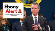 Newsom Assures New Phone Alert System For Black People Will Be 'Separate But Equal'