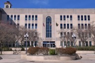 Baltimore school board hears public debate antisemitism
