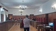 El acusado de consultas 384 veces datos clínicos de familiares en Badajoz: "Lo hice porque me lo pedían"