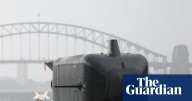 Australia is spending $1.7bn on a fleet of Ghost Shark submarines. How will they be deployed and what can they do?