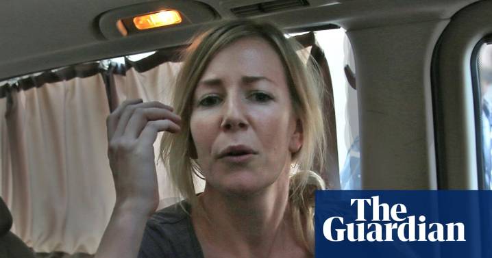 Australian mother Sally Faulkner reunited with children almost 10 years after botched ‘child retrieval’ in Lebanon with 60 Minutes